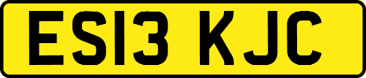 ES13KJC