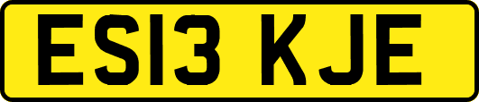 ES13KJE