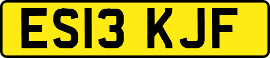 ES13KJF