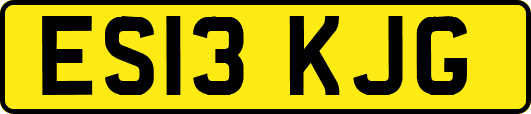 ES13KJG