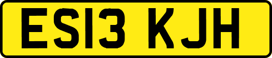 ES13KJH