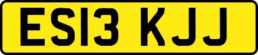 ES13KJJ