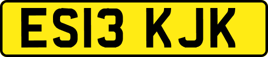 ES13KJK