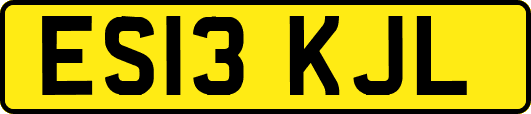 ES13KJL