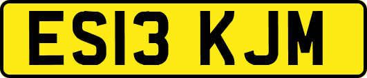 ES13KJM