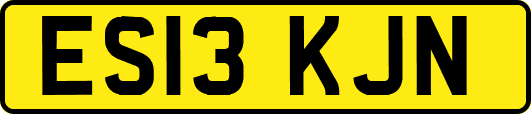 ES13KJN