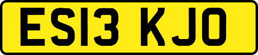 ES13KJO