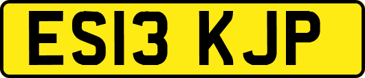 ES13KJP