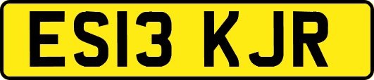 ES13KJR