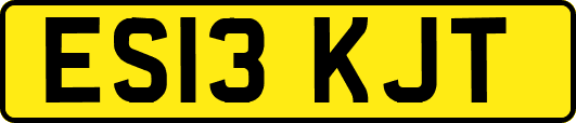 ES13KJT