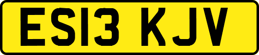ES13KJV