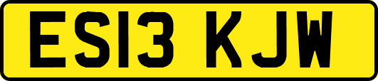 ES13KJW