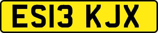 ES13KJX