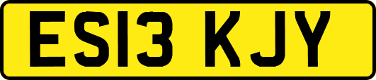 ES13KJY