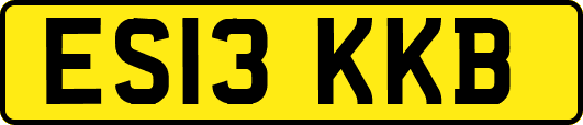 ES13KKB