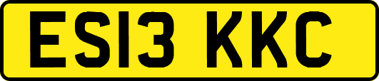 ES13KKC
