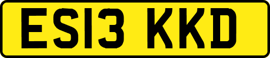 ES13KKD