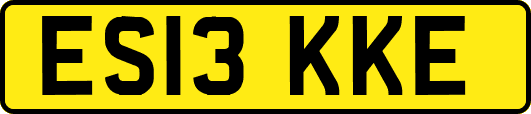 ES13KKE