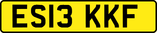 ES13KKF
