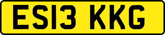 ES13KKG