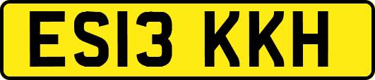 ES13KKH