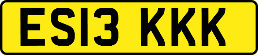 ES13KKK