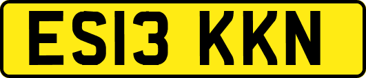 ES13KKN