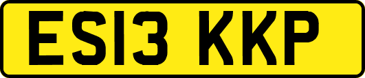 ES13KKP