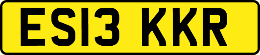 ES13KKR