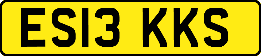 ES13KKS