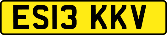 ES13KKV