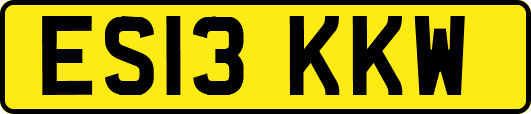 ES13KKW