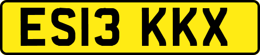ES13KKX