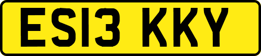 ES13KKY