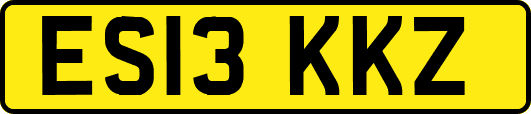 ES13KKZ