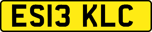 ES13KLC
