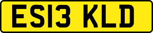 ES13KLD