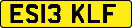 ES13KLF