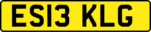 ES13KLG