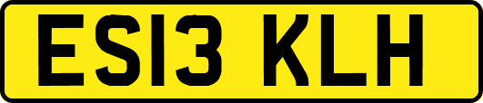 ES13KLH