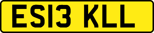 ES13KLL
