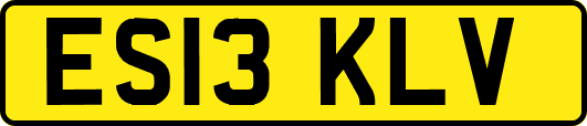 ES13KLV