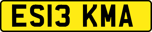 ES13KMA
