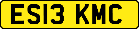 ES13KMC