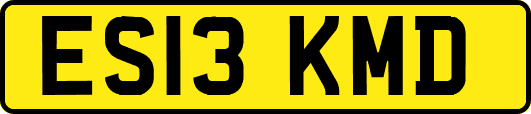 ES13KMD