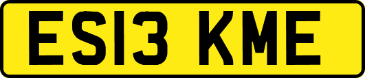 ES13KME
