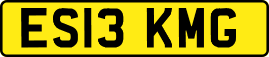 ES13KMG