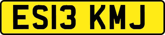 ES13KMJ