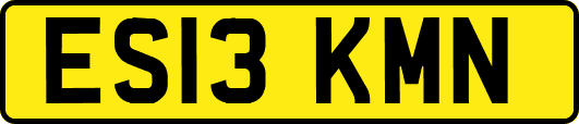 ES13KMN