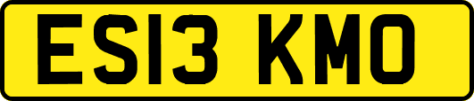 ES13KMO